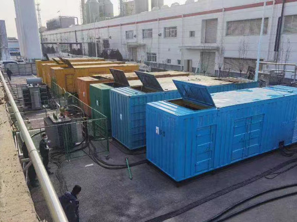 三亚发电机出租告诉你怎样去选住宅导线呢?