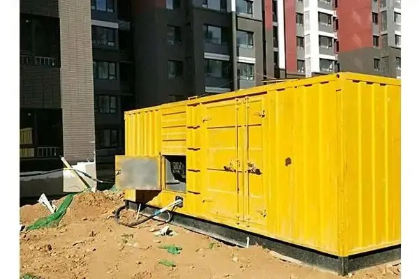 三亚发电机租赁怎么去检查电力电缆线路的温度呢?